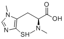 Ovothiol C 105496-34-2
